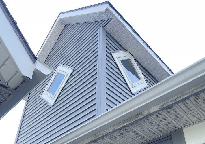 Four Corners Exteriors