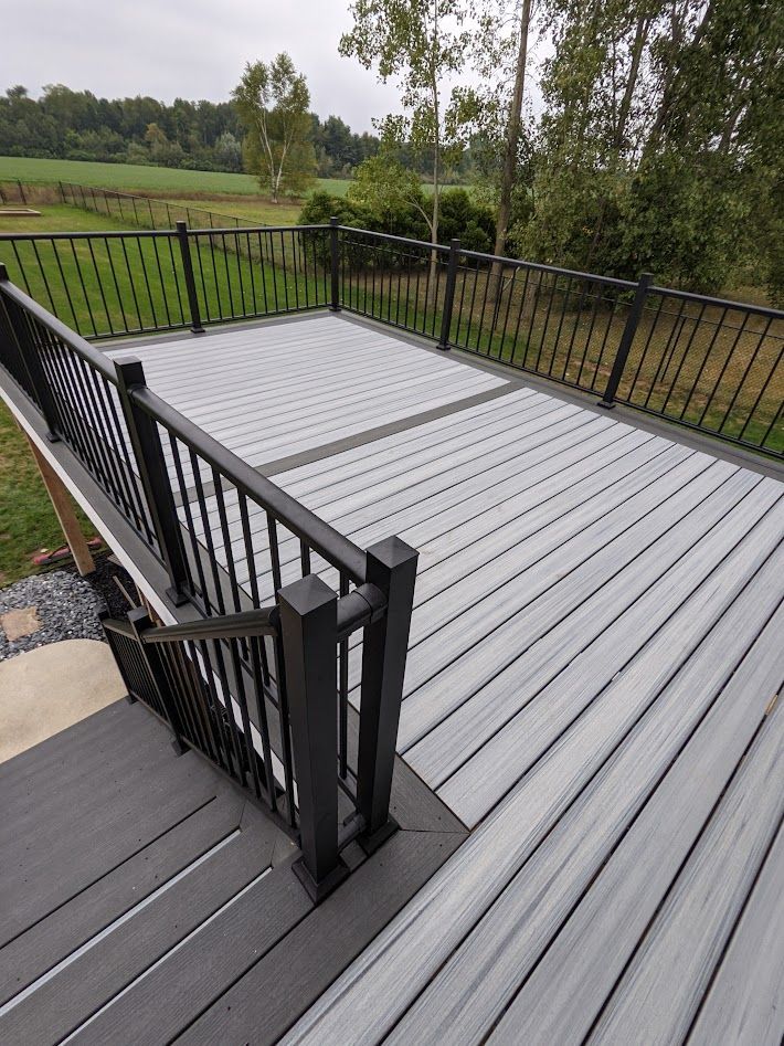 Four Corners Exteriors