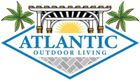 Atlantic Outdoor Living - logo