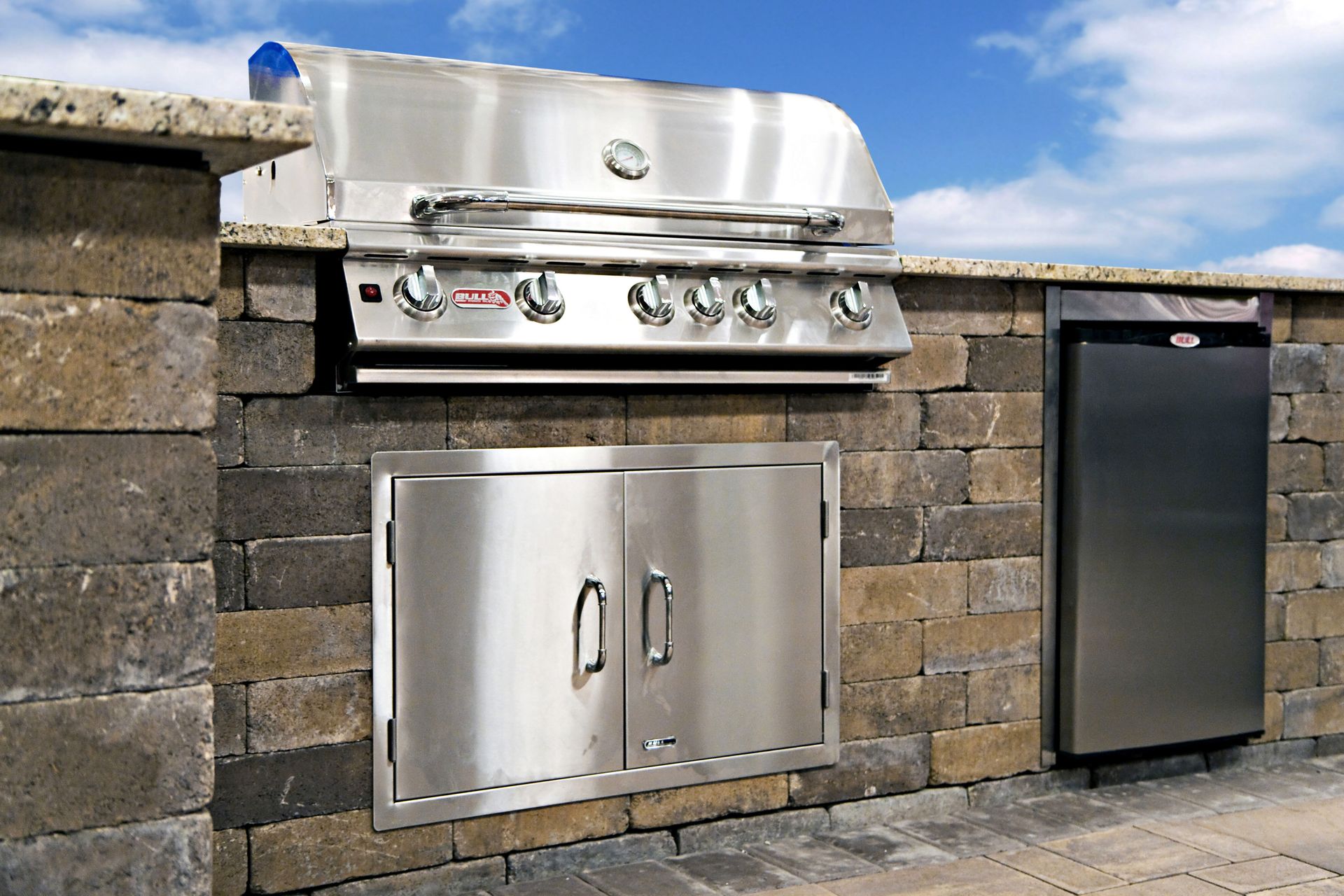 Atlantic Outdoor Living