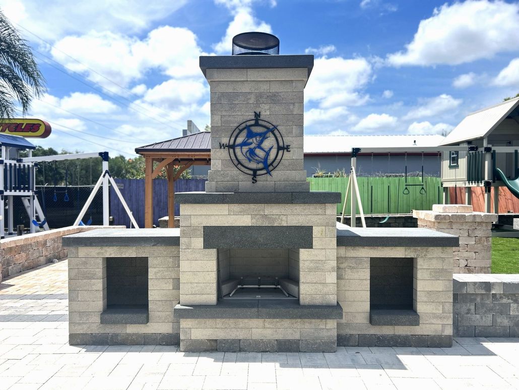 Atlantic Outdoor Living