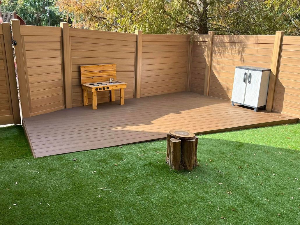 Atlantic Outdoor Living