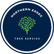 Northern Essex Tree Service - Logo