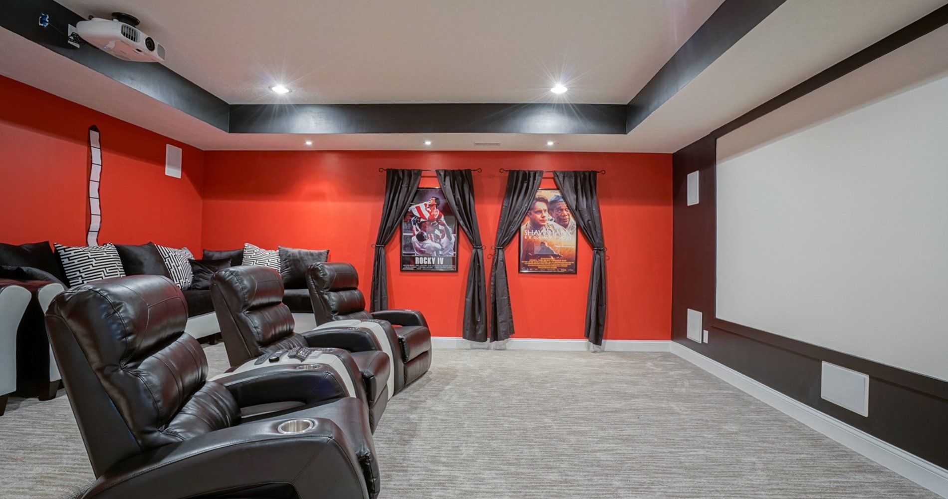 Basement Conversion