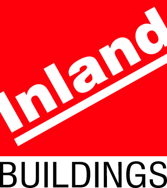 Inland buildings