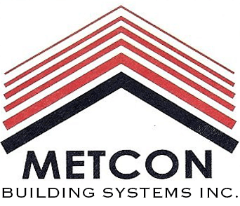 Metcon Building Systems Inc. - logo