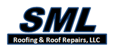 SML Roofing & Roof Repairs, LLC - Logo