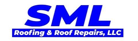 SML Roofing & Roof Repairs LLC Logo