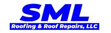 SML Roofing & Roof Repairs, LLC - Logo