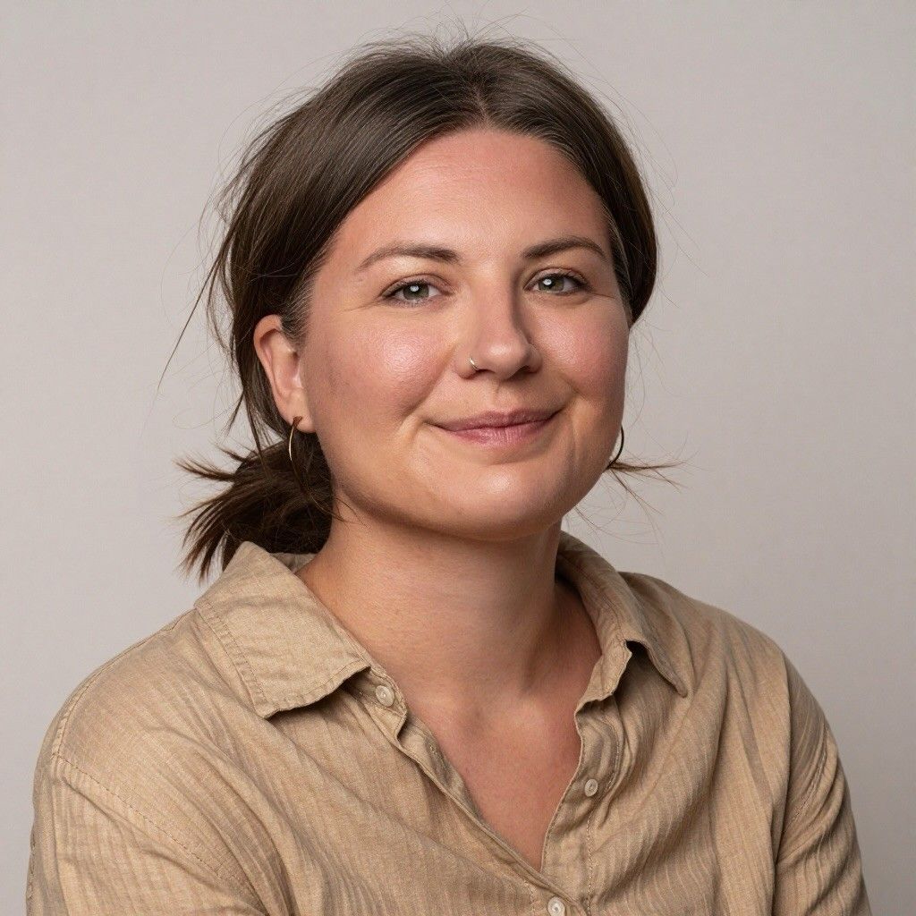 Photo of Dr. Aesha Marie Carrillo