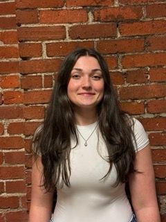 Photo of Abby Wilkes