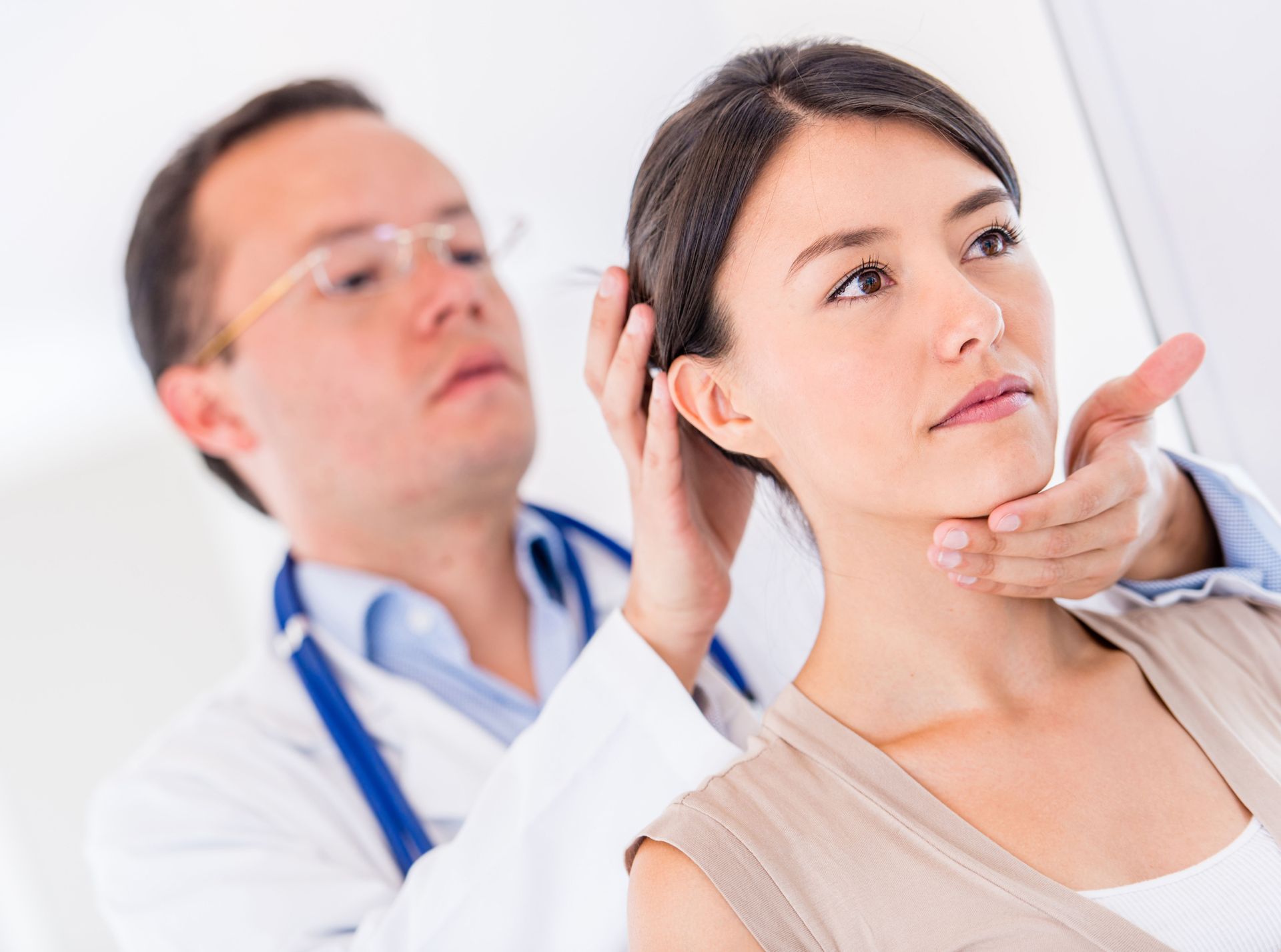 chiropractic services