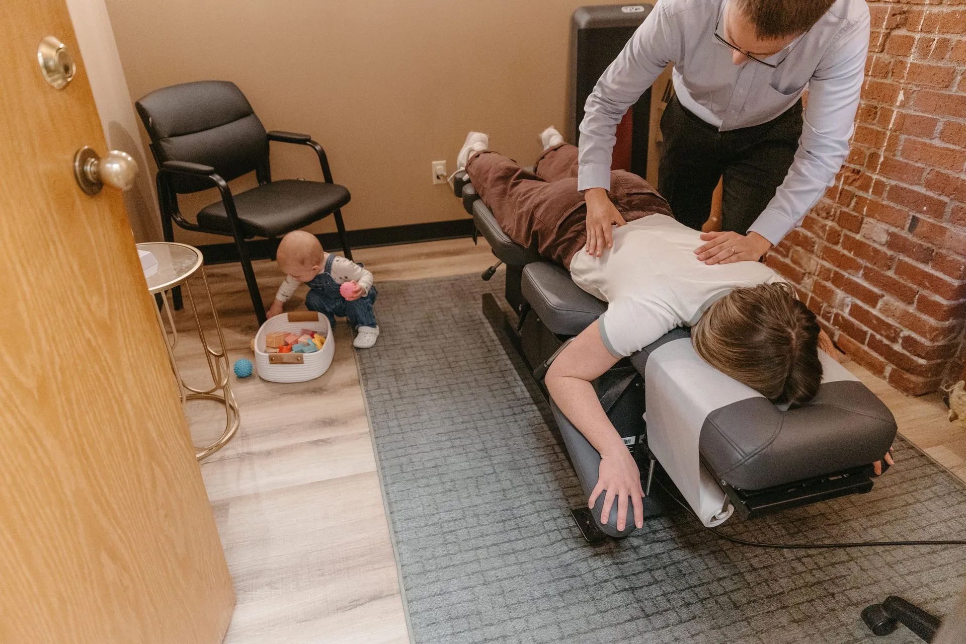 prenatal care