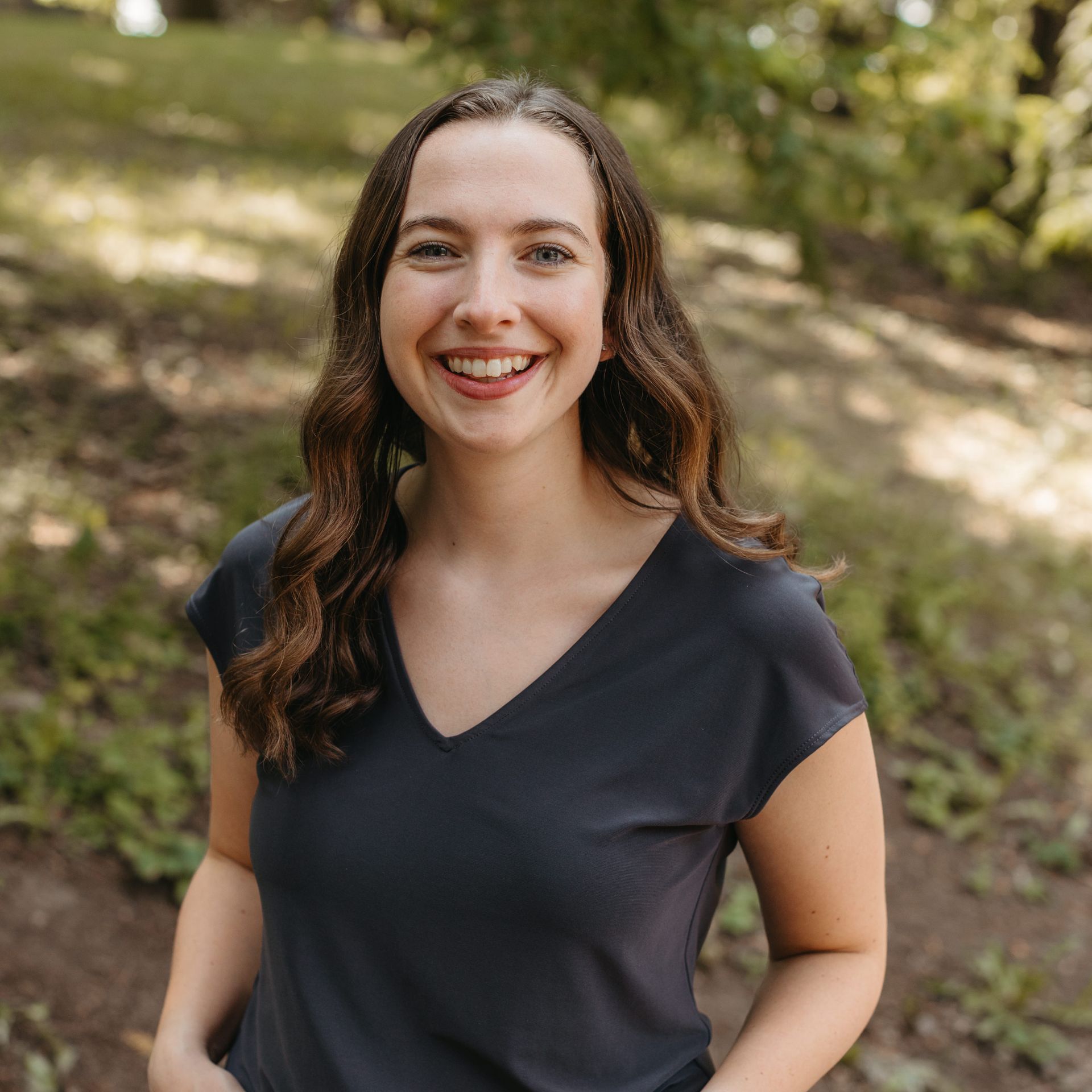 Team Member Alexa Wilkes