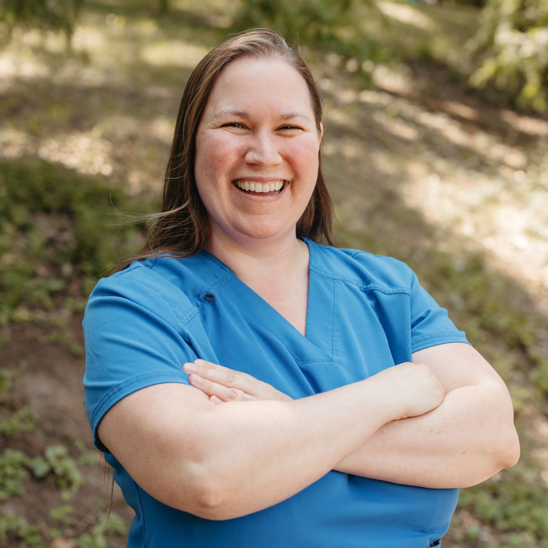 Team Member Michelle Kilpatrick