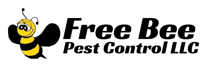 Free Bee Pest Control LLC - Logo