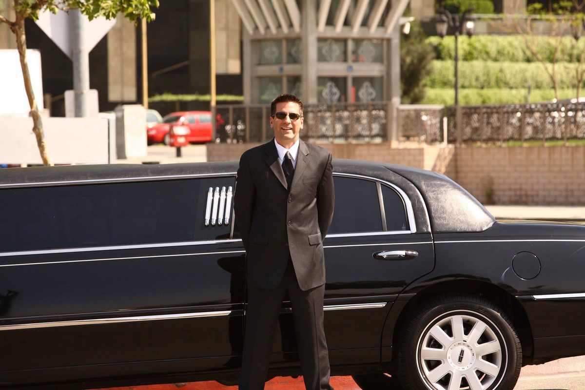 limousine rental