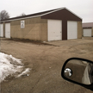 Storage Facility- Carroll Location