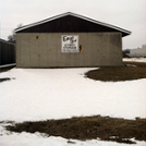 Storage Facility- Carroll Location