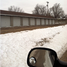 Storage Facility- Carroll Location