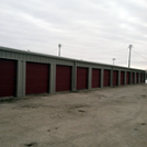 Storage Facility- Carroll Location