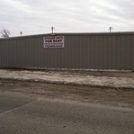 Storage Facility- Carroll Location