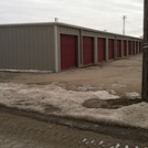 Storage Facility- Carroll Location