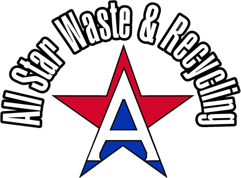 All Star Waste & Recycling LLC logo