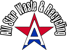 Surprising All Star Waste Recycling Llc Gallerynull