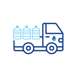 delivery icon