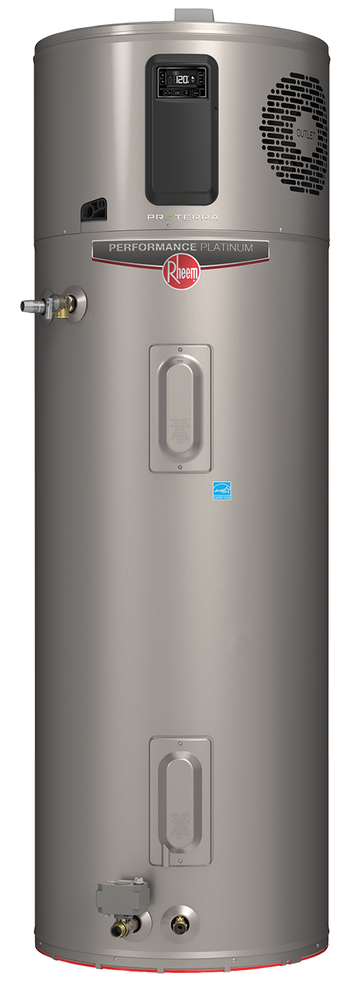 Water Heaters | Western Washington | Plumbing