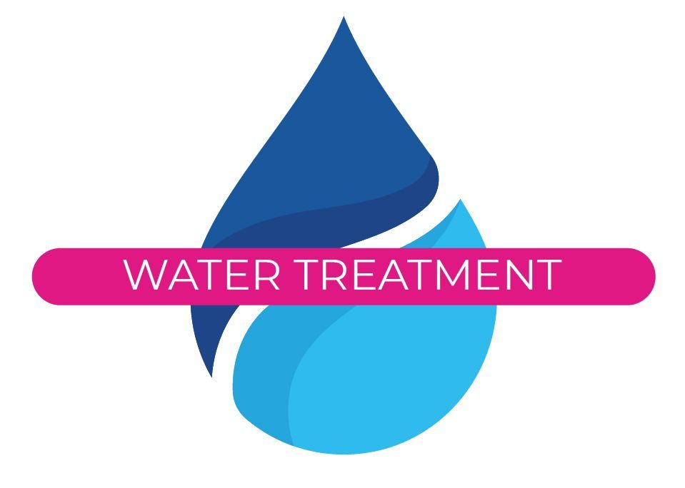 Water Treatment icon