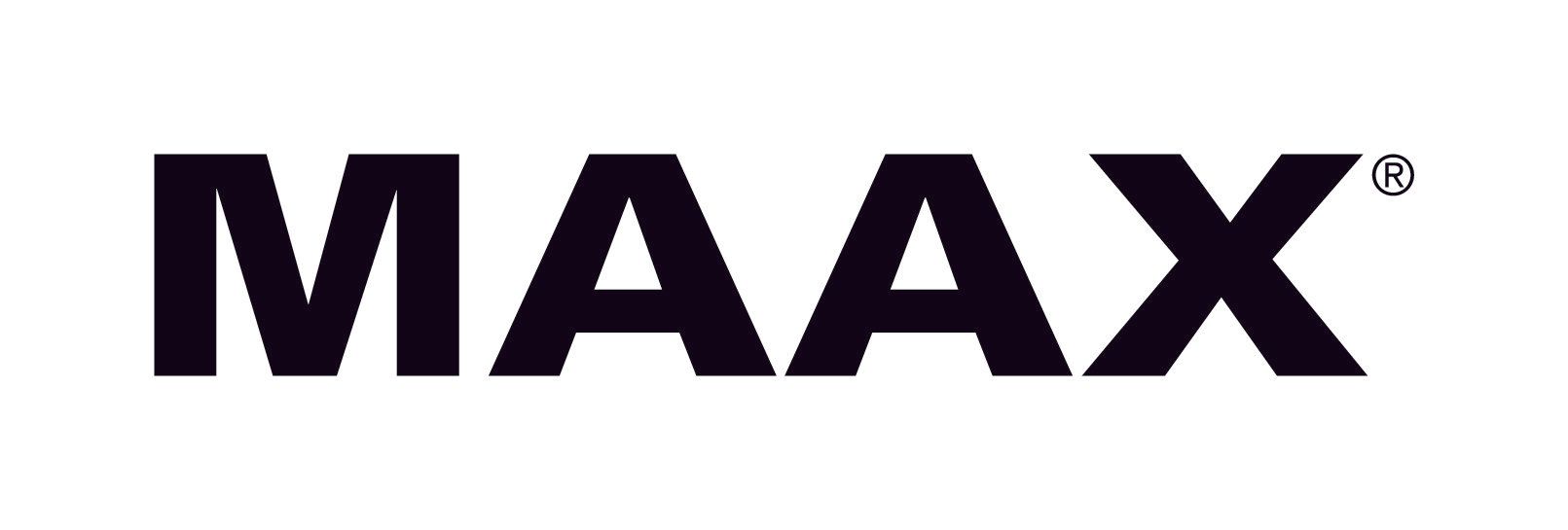 Maxx Logo