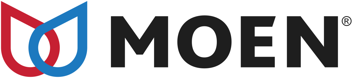 Moen Logo