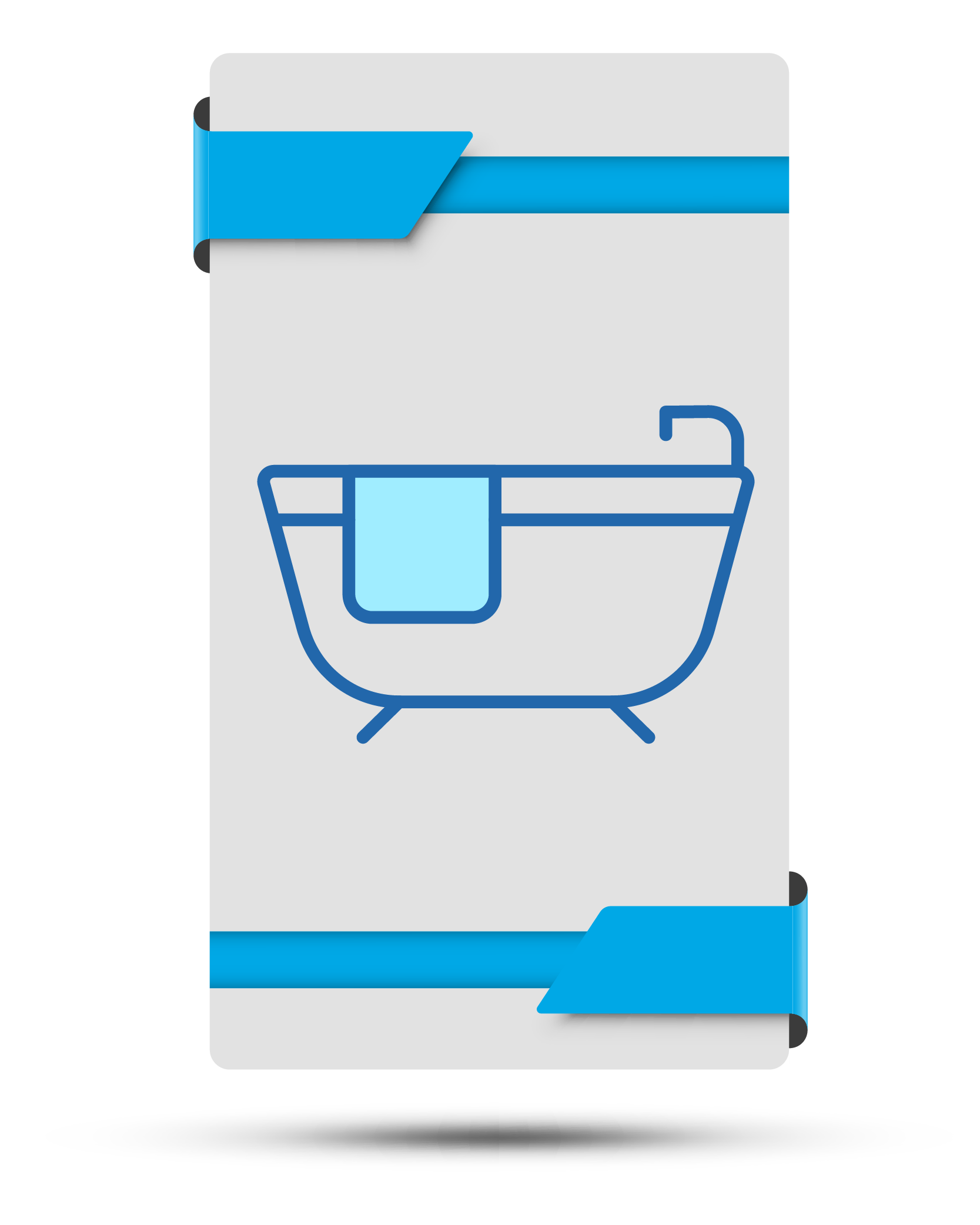 Working Water Icon