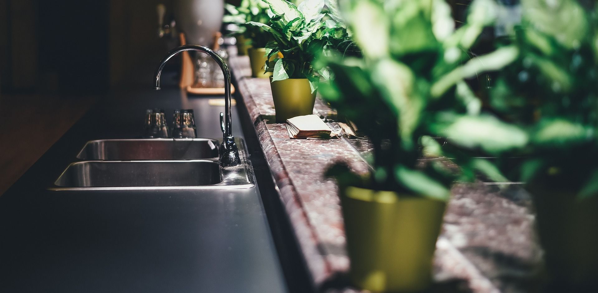 Kinetico Difference Link