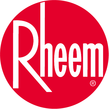 rheem logo