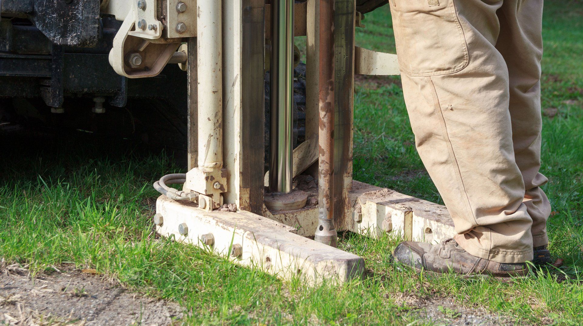 water well drilling cape coral fl