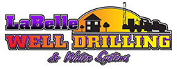LaBelle Well Drilling & Water Systems - Logo