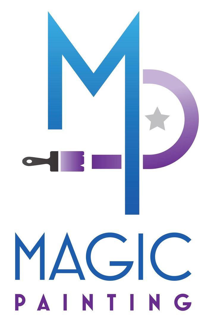 Magic Painting | Painter | Nashville, TN