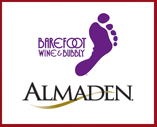 Barefoot Wine & Bubbly, Almaden