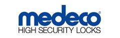 Medeco Locks logo