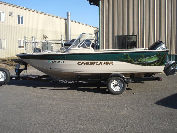 Marine repair services