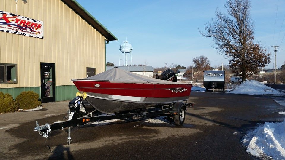 Marine repair services