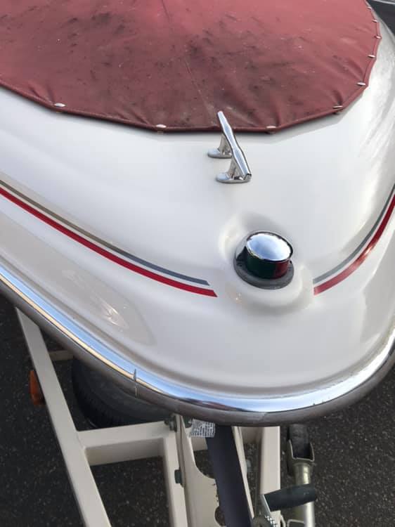 Marine repair services