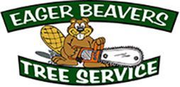 Eager Beavers Tree Service - Logo