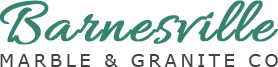 Barnesville Marble and Granite Co Logo
