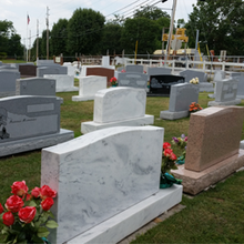 Monuments