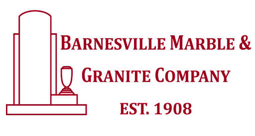 Barnesville Marble & Granite Company - logo