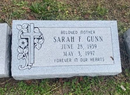 Barnesville Marble & Granite Co_Monuments